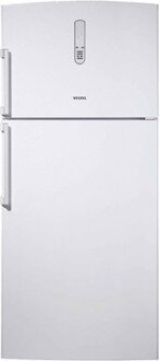 Vestel Akıllı NF600 Buzdolabı kullananlar yorumlar